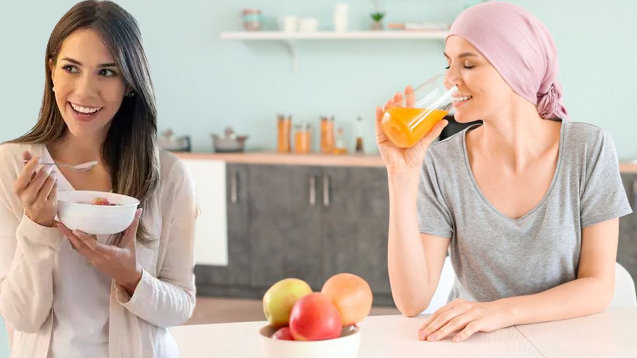 Kansere Yol Açabilecek 14 Besin ve Yerine Alternatif Ürünler