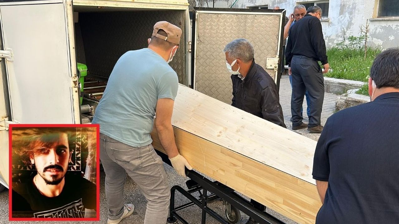 Karnına yapışan kene genç adamın sonu oldu! Ölü sayısı 4'e yükseldi