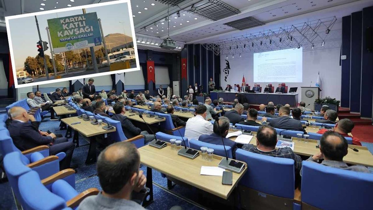 Kartal Kavşağı projesinin maliyeti dudak uçuklattı! Rakam milyarı aştı