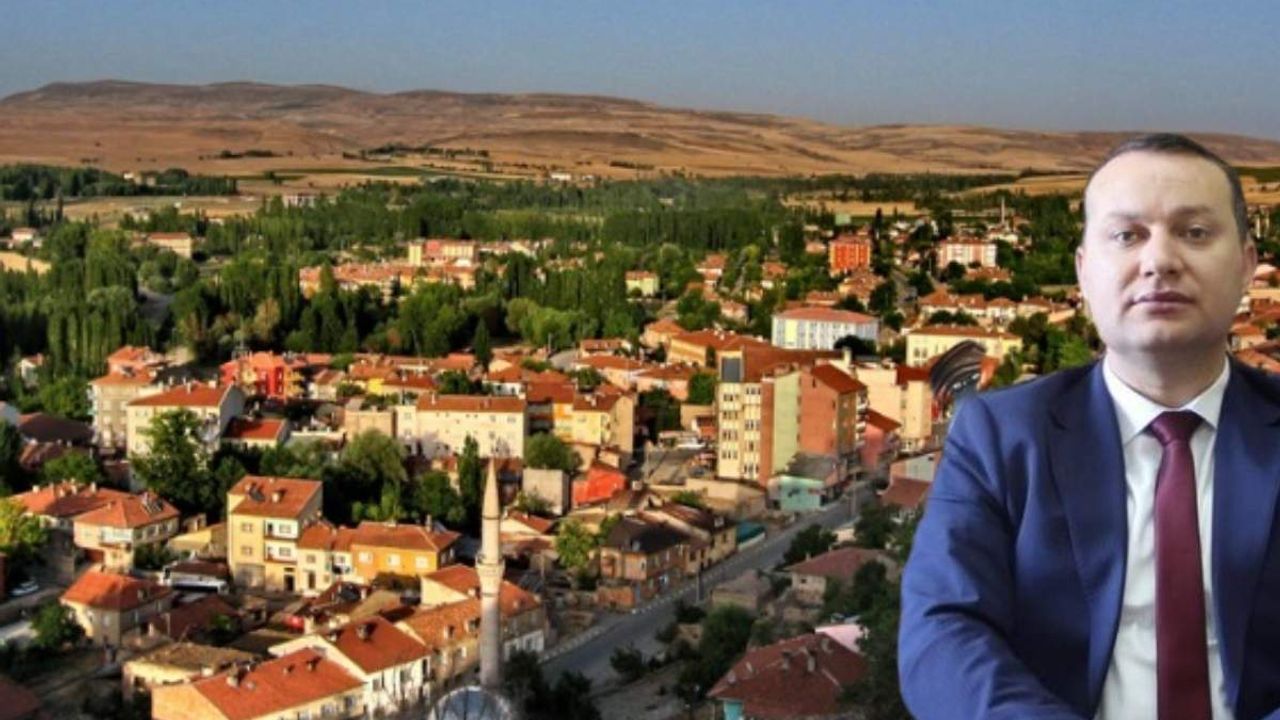 Bünyan’ın yeni kaymakamı Yücel Erdem kimdir?