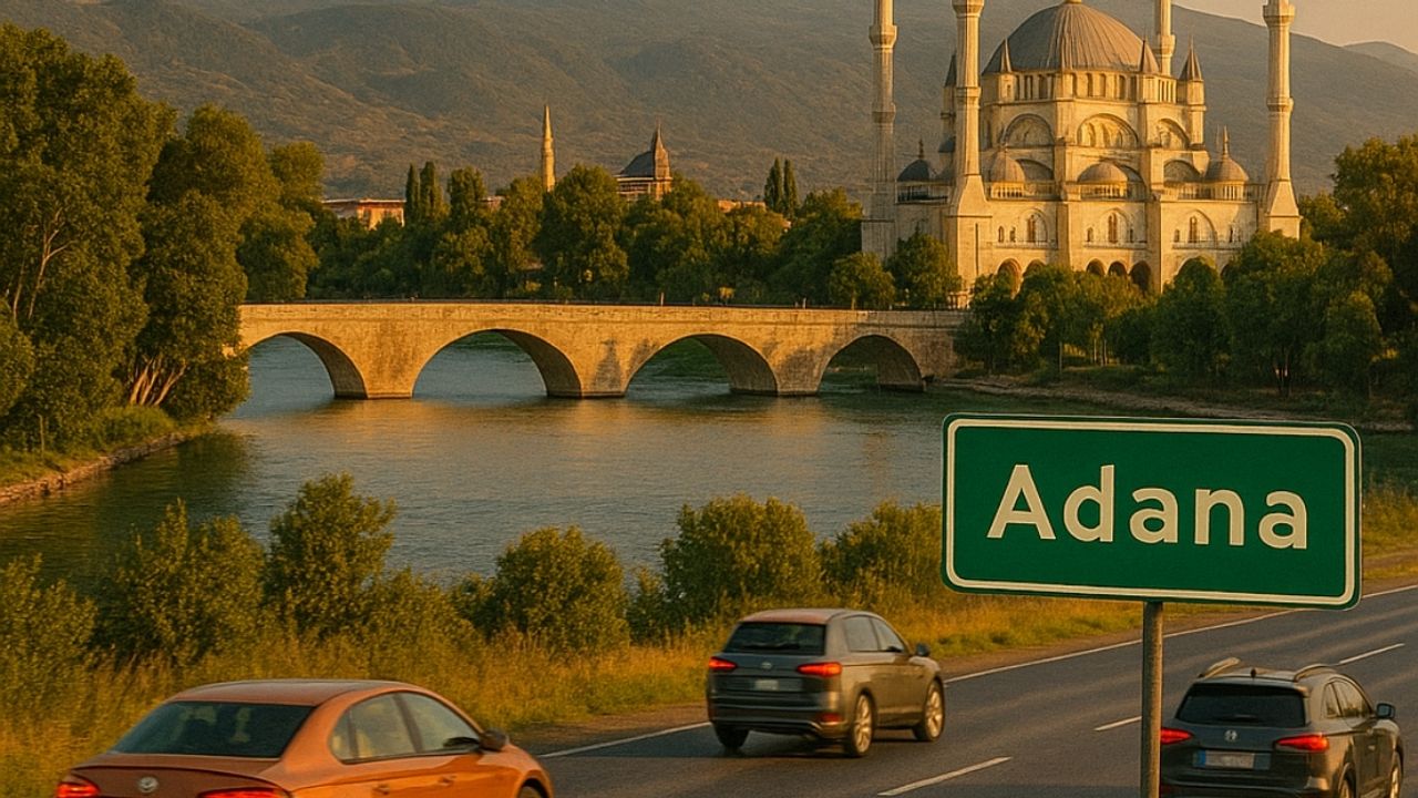 Kayseri Adana'ya akın edecek! Büyük etkinlik devam ediyor!