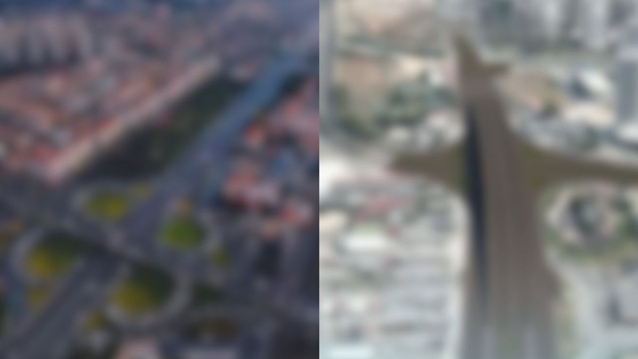 Kayseri Adana’yı solladı! Bu görüntülere yorum yağdı