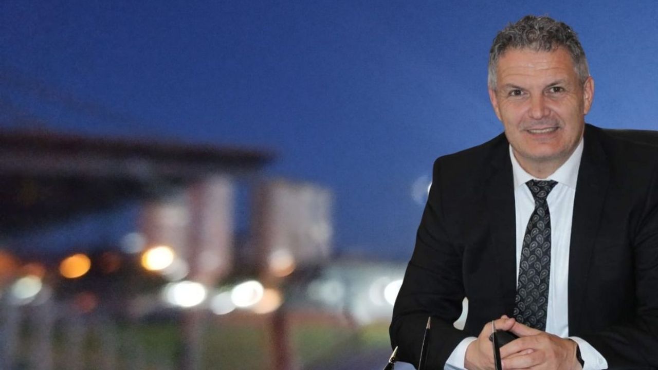 Kayseri amatörde bir hayal daha gerçek oluyor!