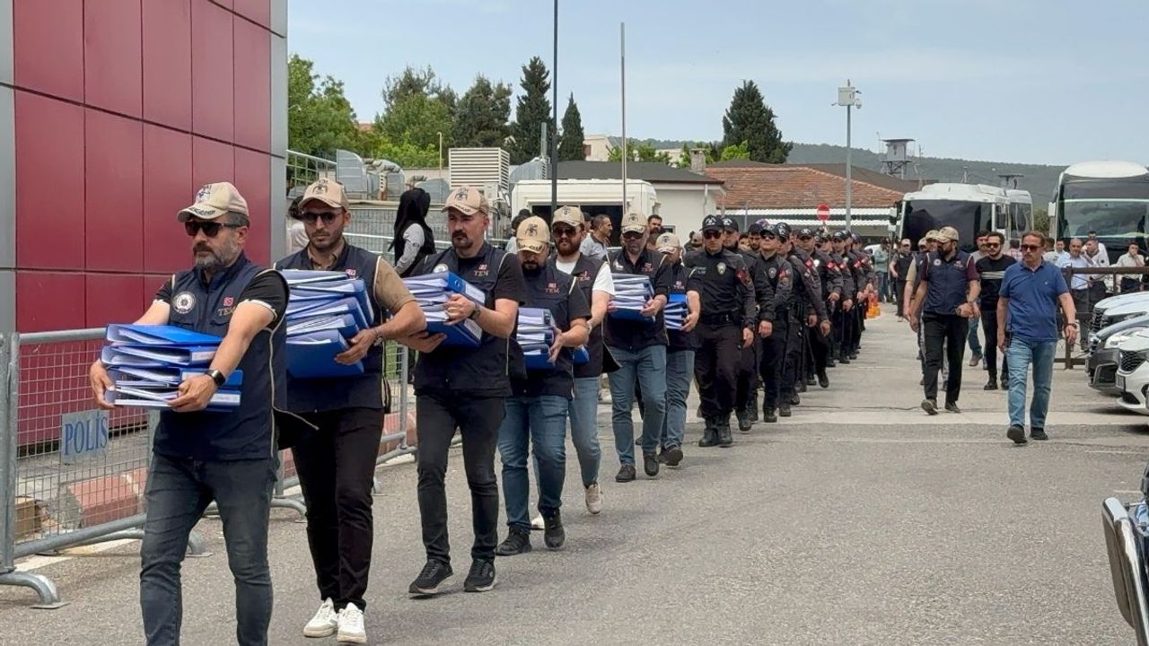 Kayseri dahil 47 ilde FETÖ operasyonu düzenlenmişti! Ünlü iş insanı da tutuklandı