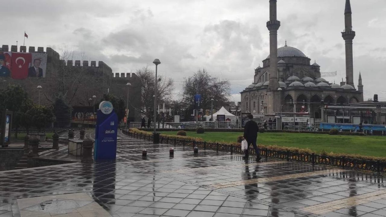 Kayseri'de 8 ilçede vatandaşlara uyarı! Saatlerce devam edecek