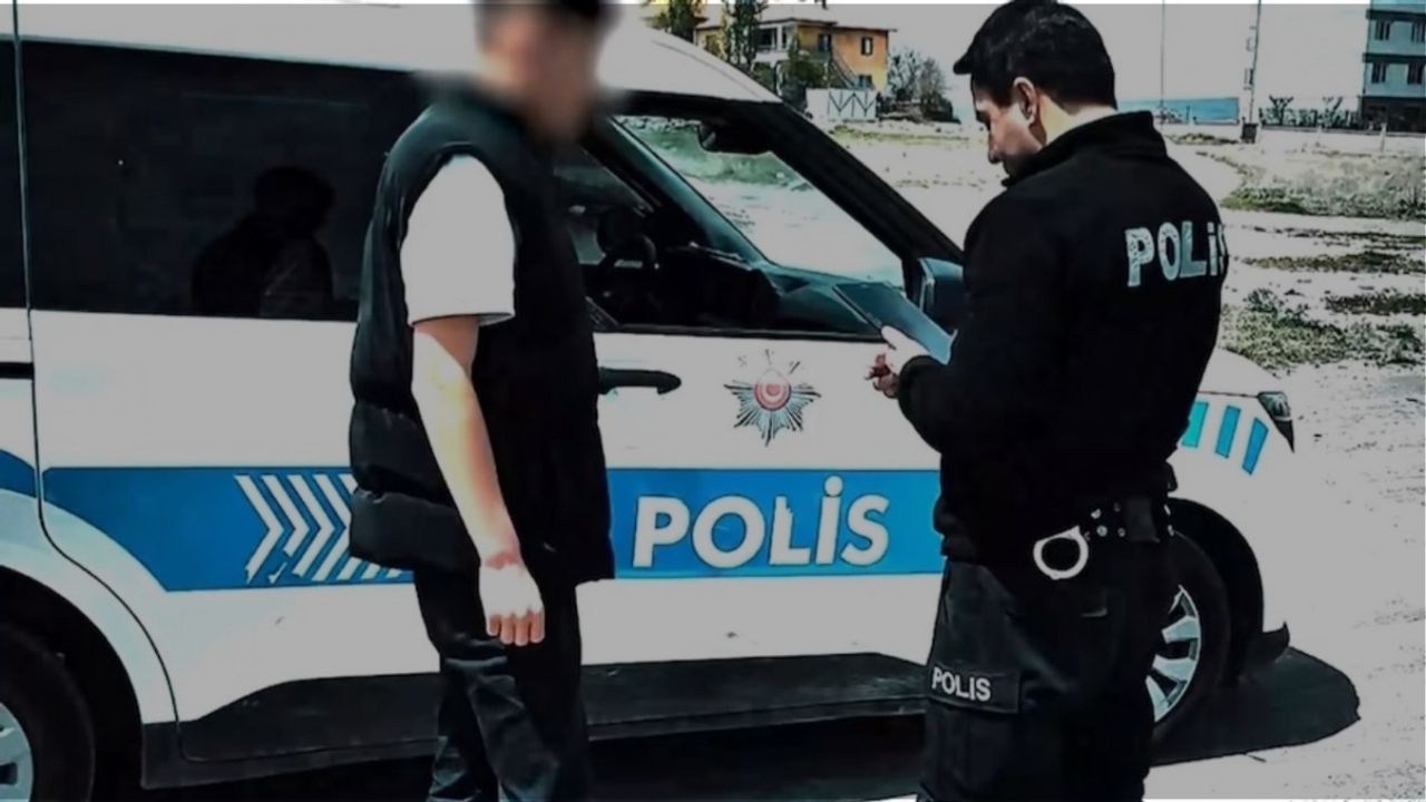 Kayseri'de emniyet göz açtırmıyor! 4 bin 537 şahıs neden denetlendi?