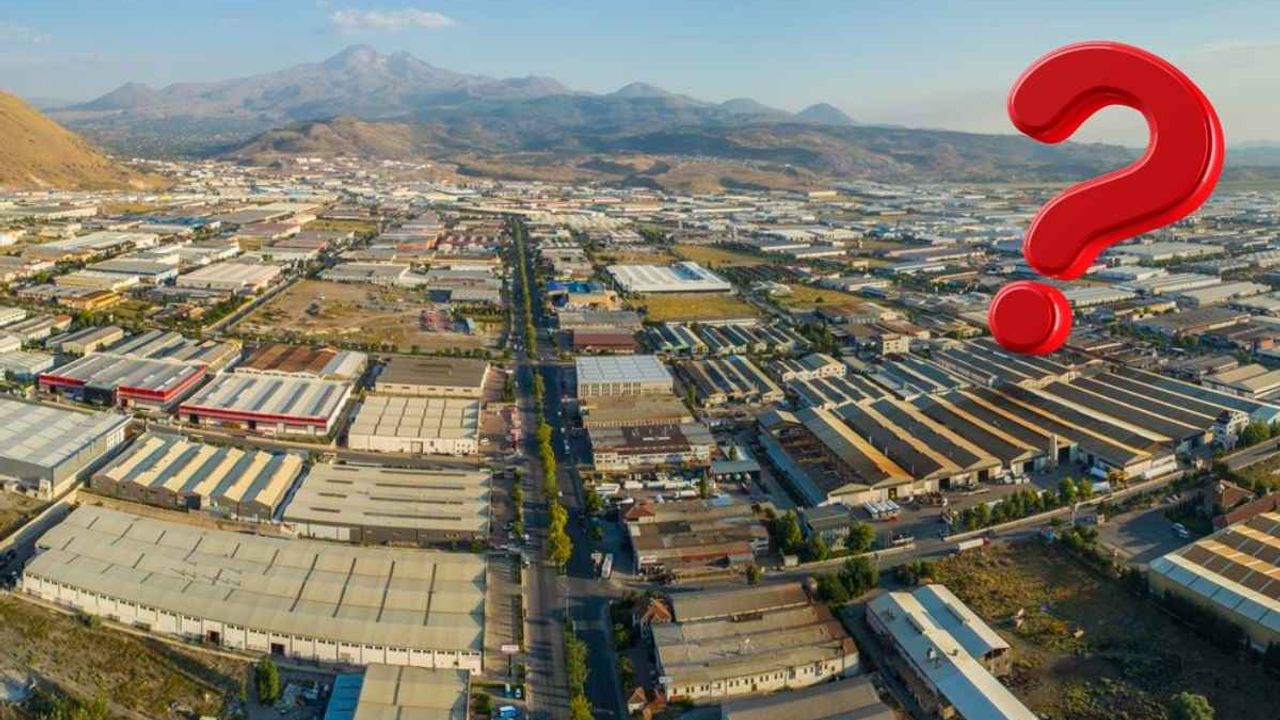 Kayseri'den dört ayda ihracat rekoru! Bakın kaç bin dolar oldu?