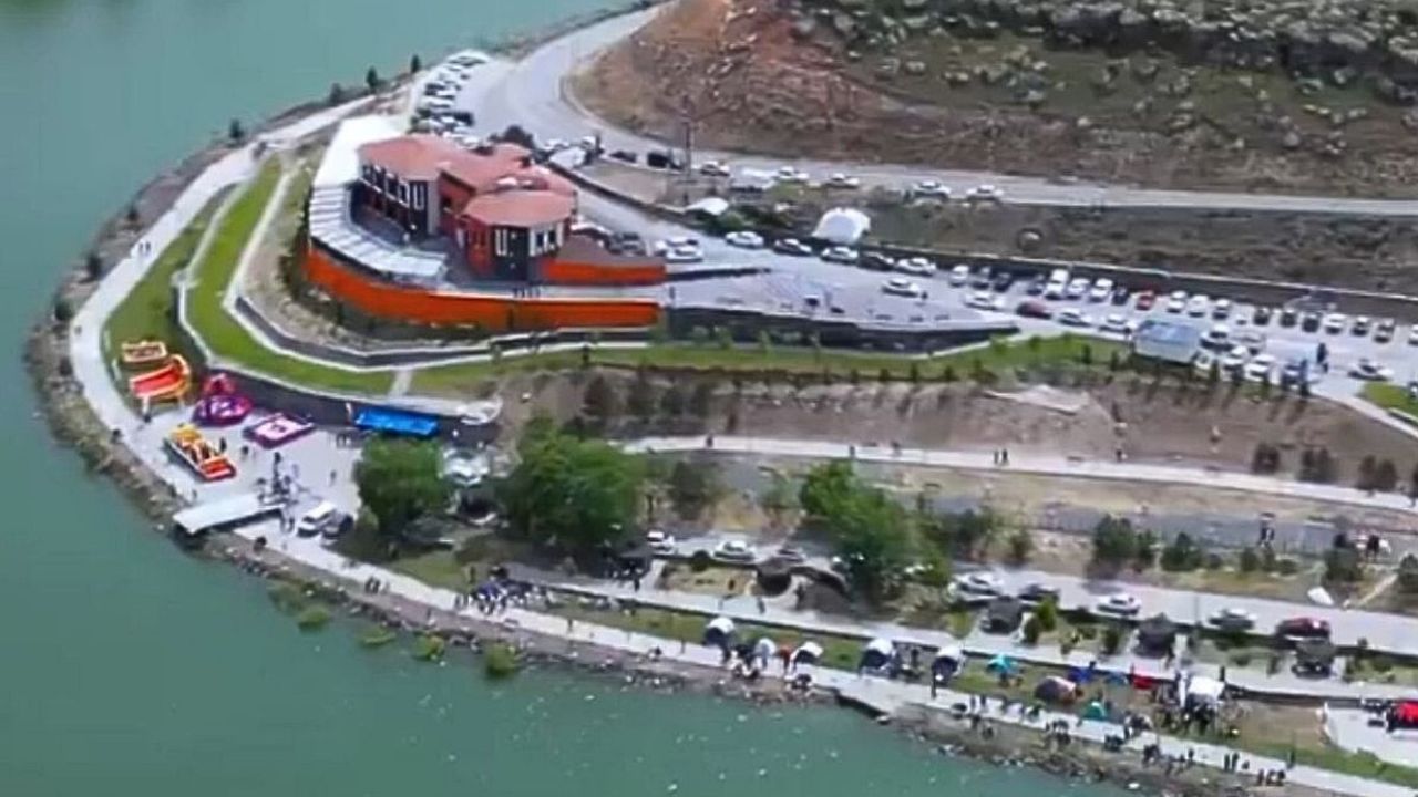 Kayseri’de festival öncesi hummalı çalışma! İncesu Belediyesi’nden ‘kene’ açıklaması