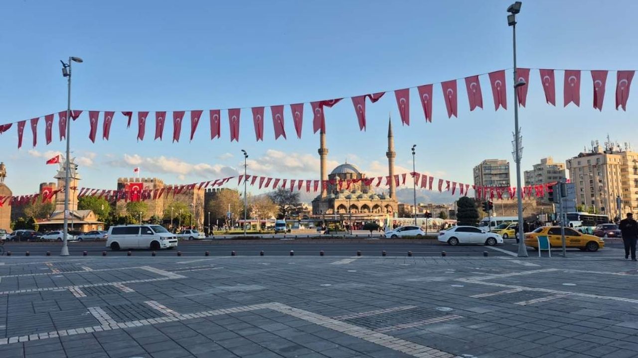 Kayseri'de 3 mahalleye birden uyarı geldi! Tam 6 saat sürecek