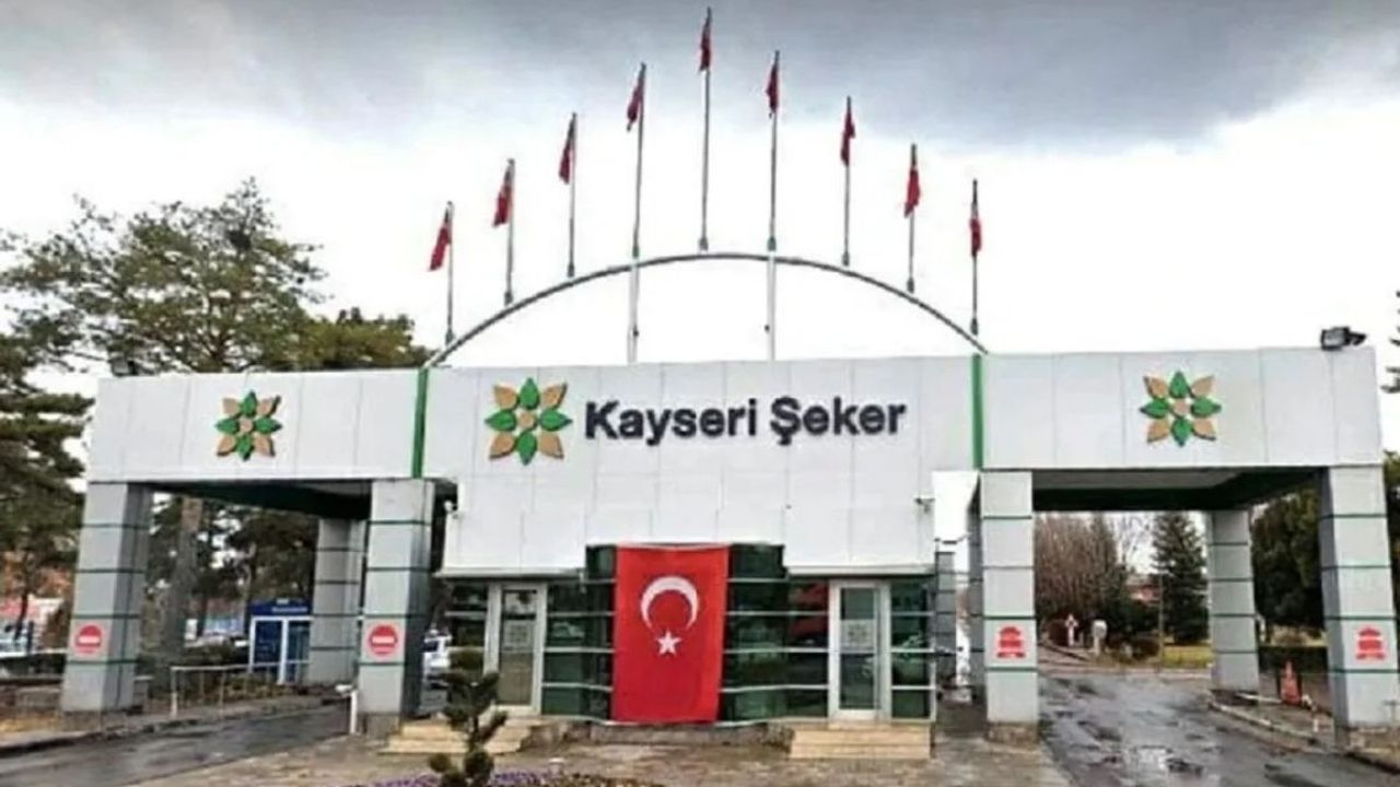 Kayseri Şeker’de Genel Kurul heyecanı! İki aday güçlerini birleştirdi