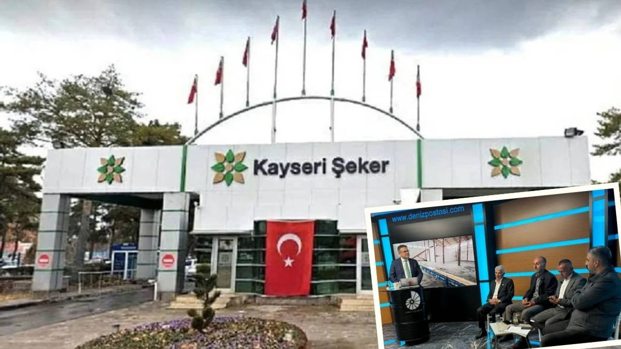 Kayseri Şeker’in mazot oyunu: 38 TL iken 64 TL’ye sattı