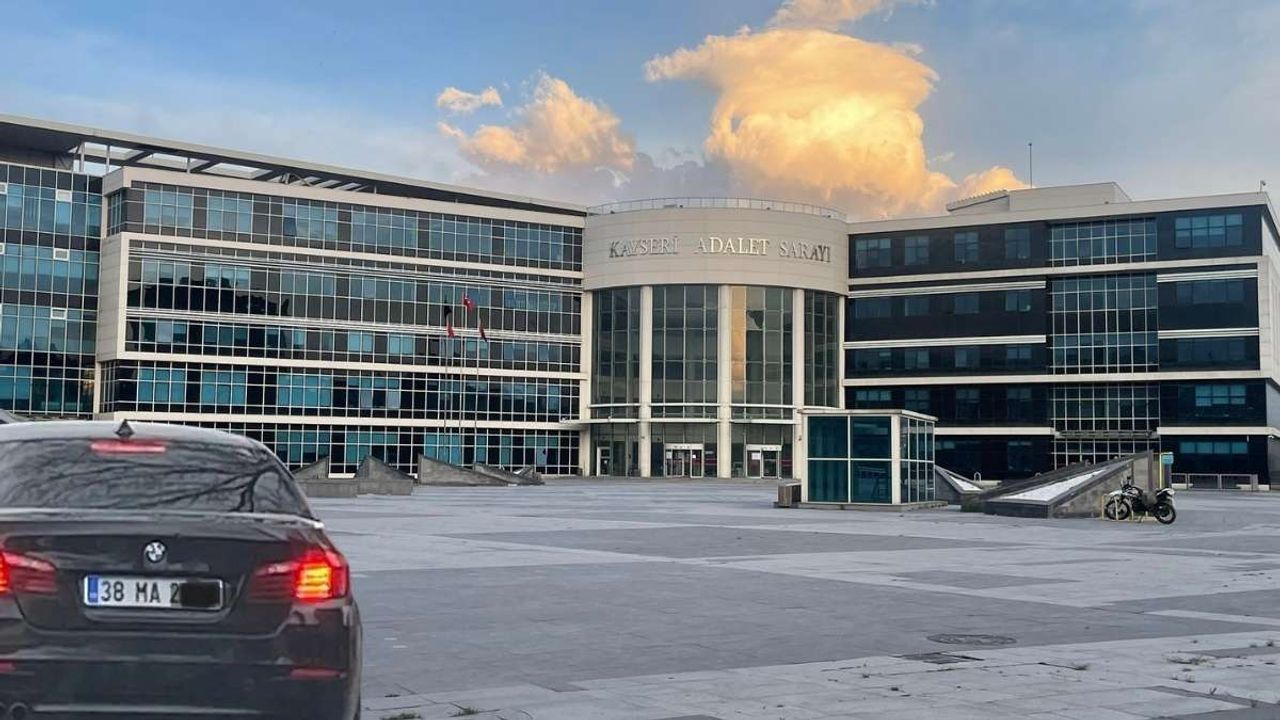 Yaptığı savunma onu kurtaramadı: Yabancı uyruklu sanığa ceza yağdı!