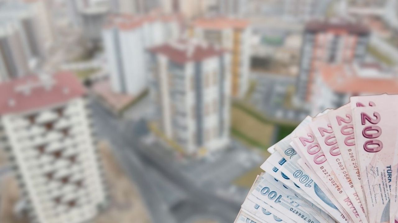 Kayseri’de bir mahallede daha kentsel dönüşüm başlıyor! 167 milyon TL’lik ihale
