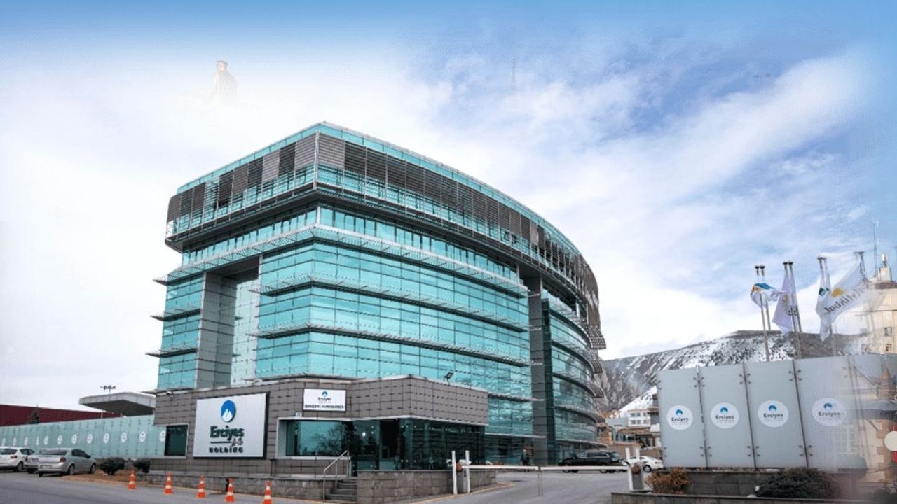 Kayseri’de birer birer satılıyor! ISO 500 listesinde bakın kaçıncı sıradalar