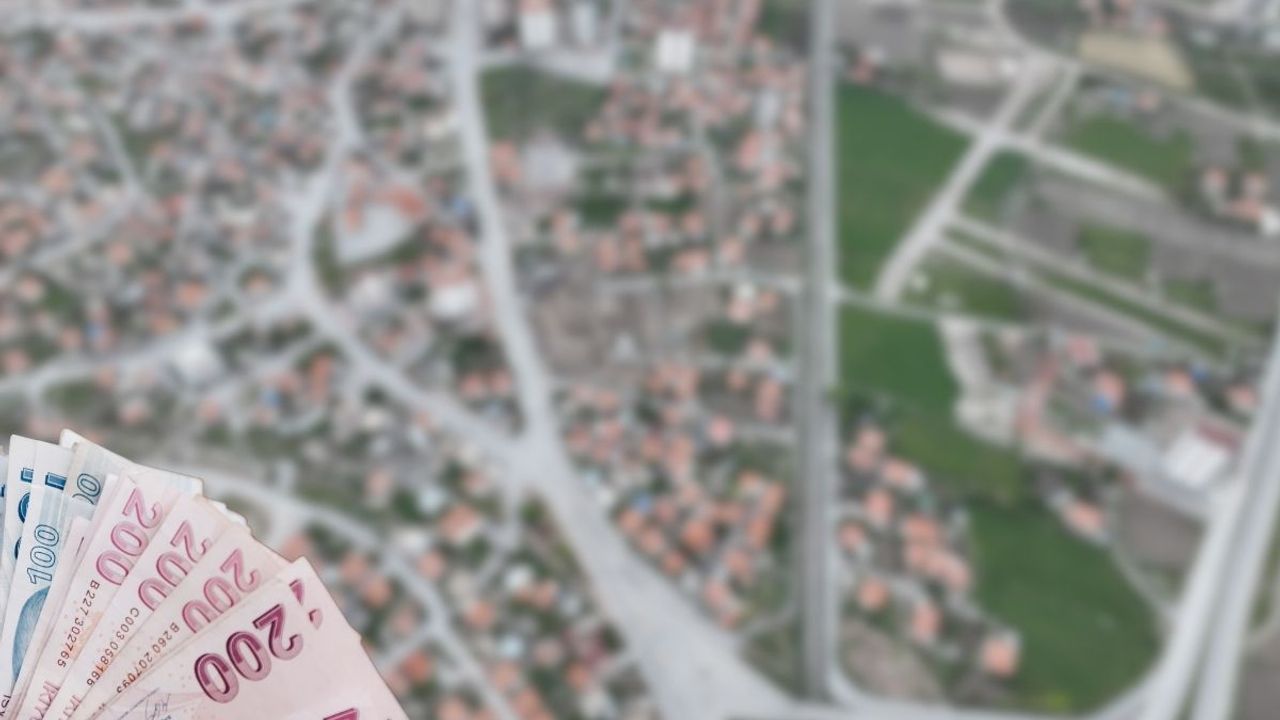 Kayseri’de bu fırsat kaçmaz! 12 adet konut ve ticaret alanı satılıyor
