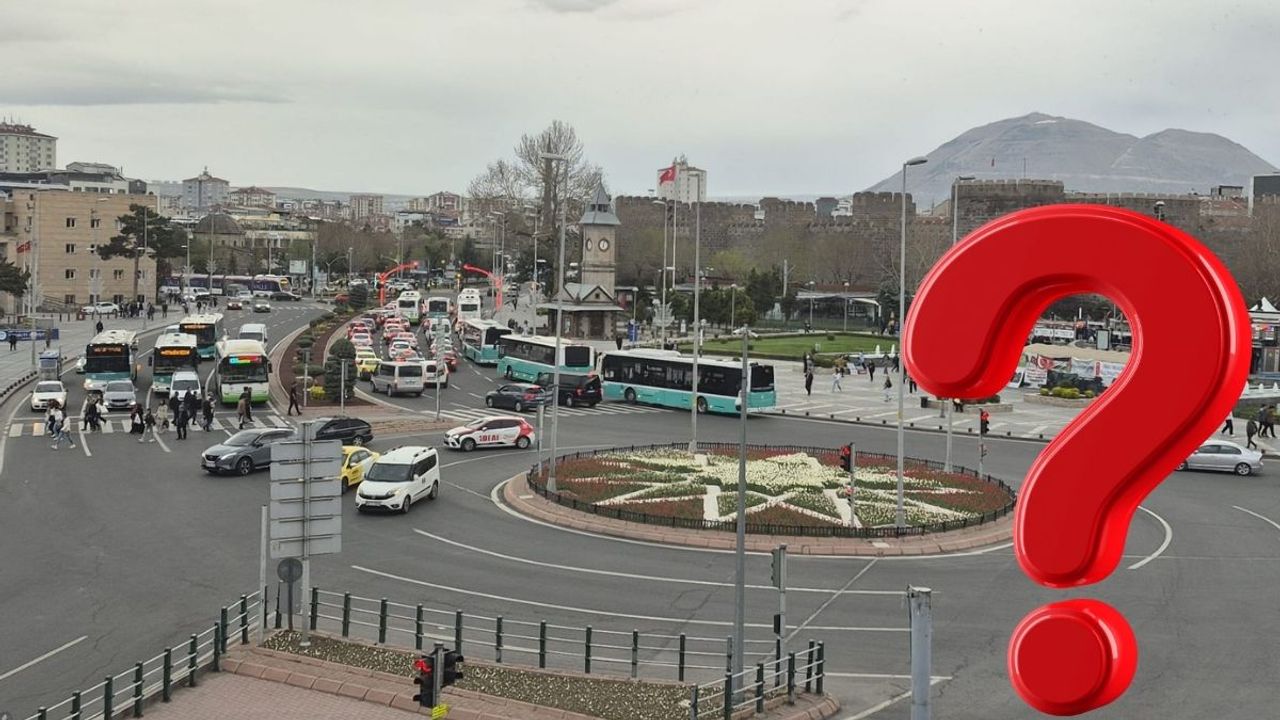 Kayseri’de eşit hizmet çağrısı! İncesu’da ayrımcılık mı yapılıyor?