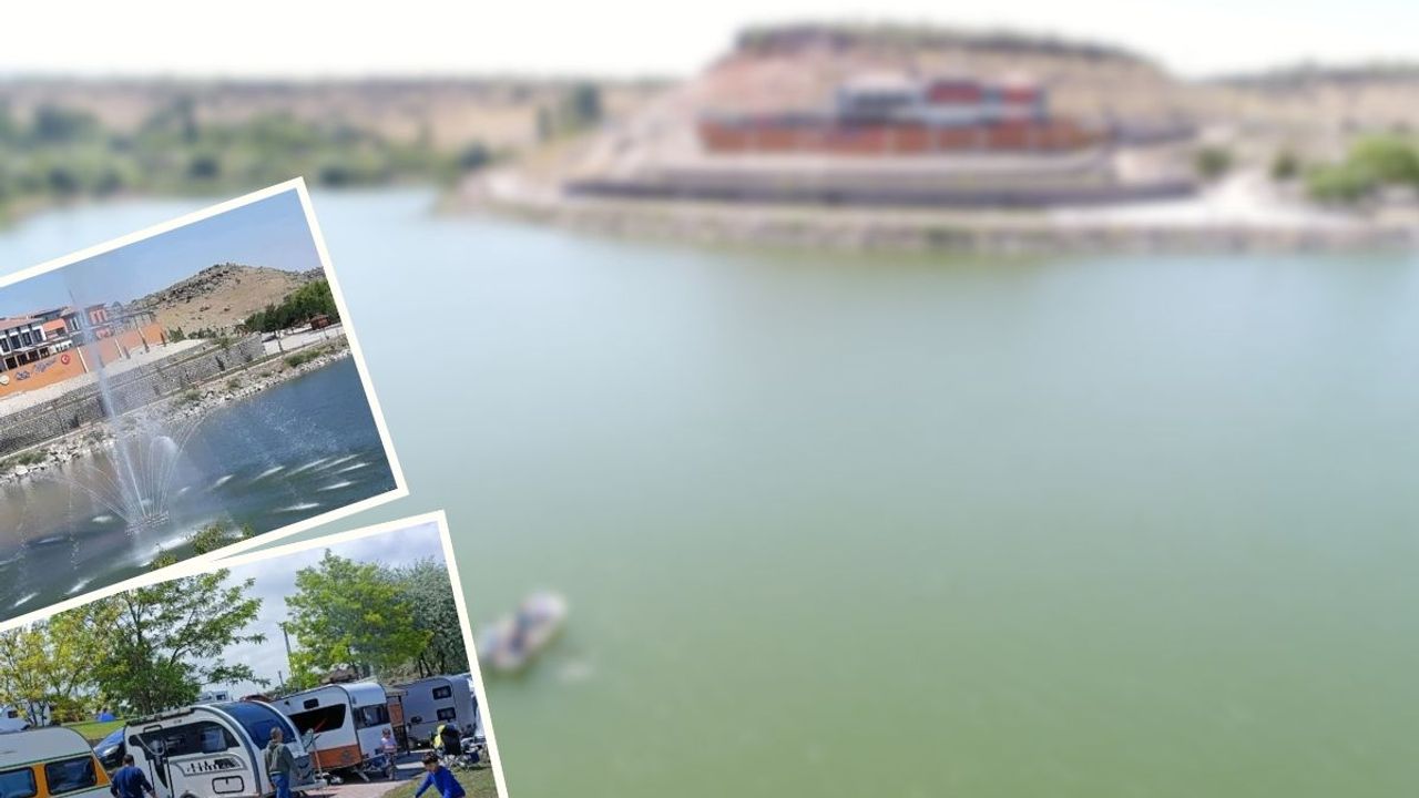 Kayseri’de herkes bu festivali konuşacak! Sayılı günler kaldı