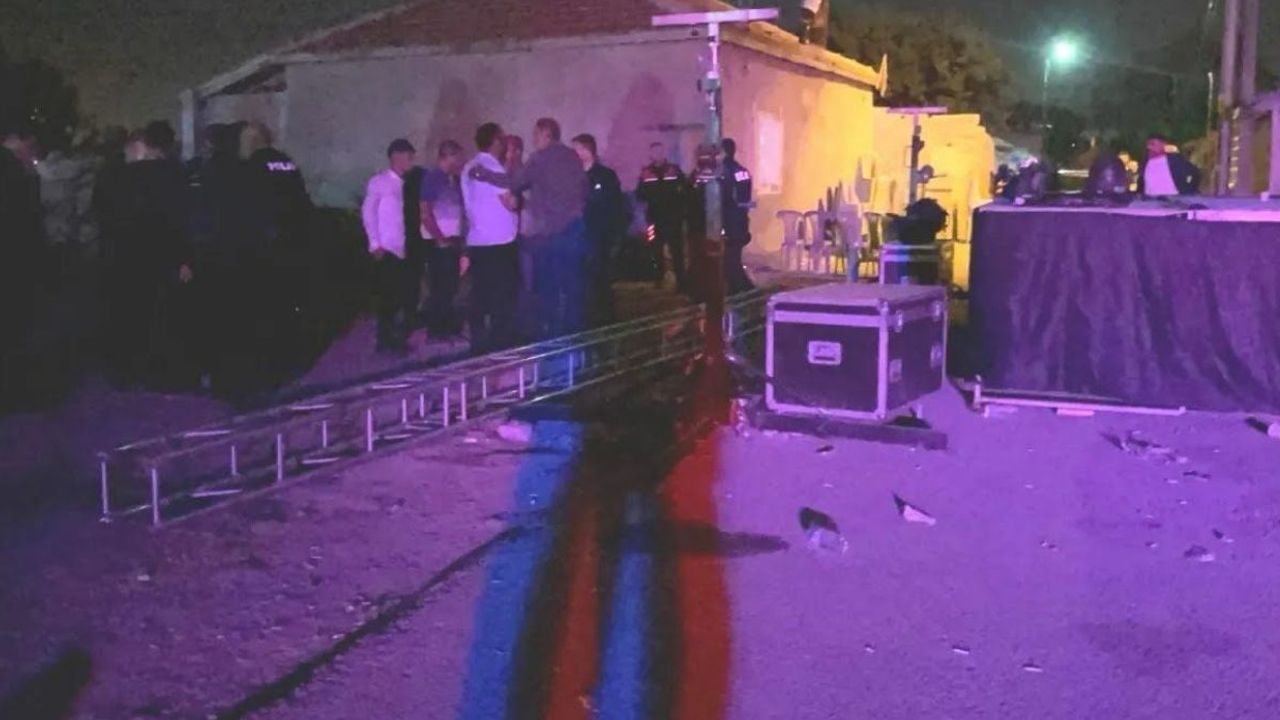 Düğünde kazara kuzenini öldürmüştü! İstenen ceza belli oldu