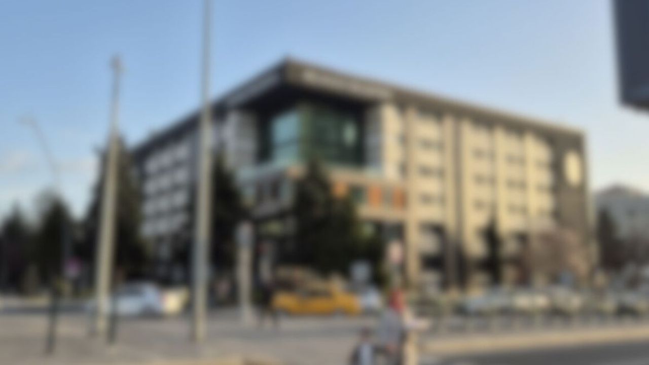Kayseri'de o belediye ilk 10'a girdi! Bakın hangi konuda?