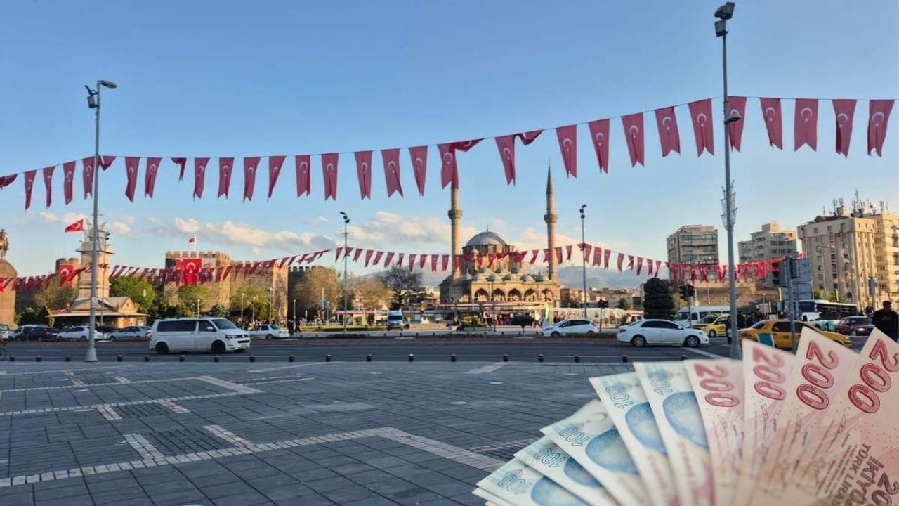Kayseri’de onlarca mağazada satılıyor! Ünlü firmaya 11 milyon TL’lik ceza