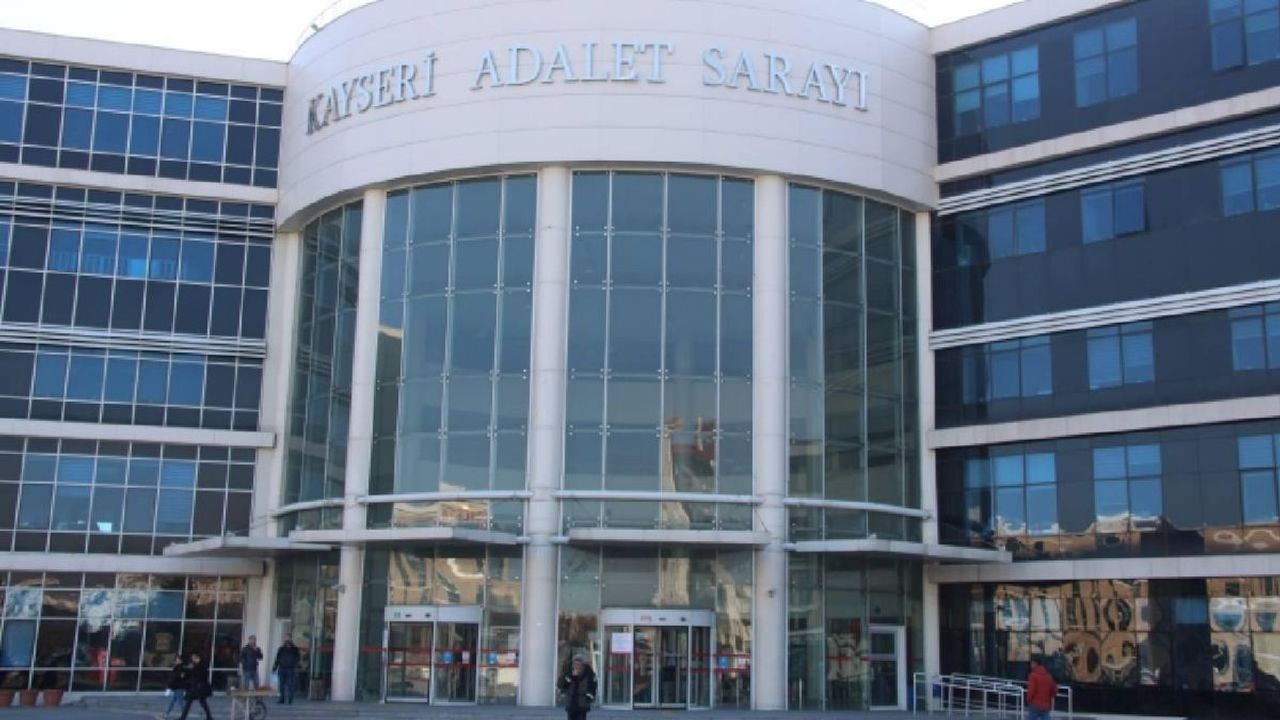 Kayseri'de babanın öz kızına istismar ettiği iddiası gündeme bomba gibi düştü!