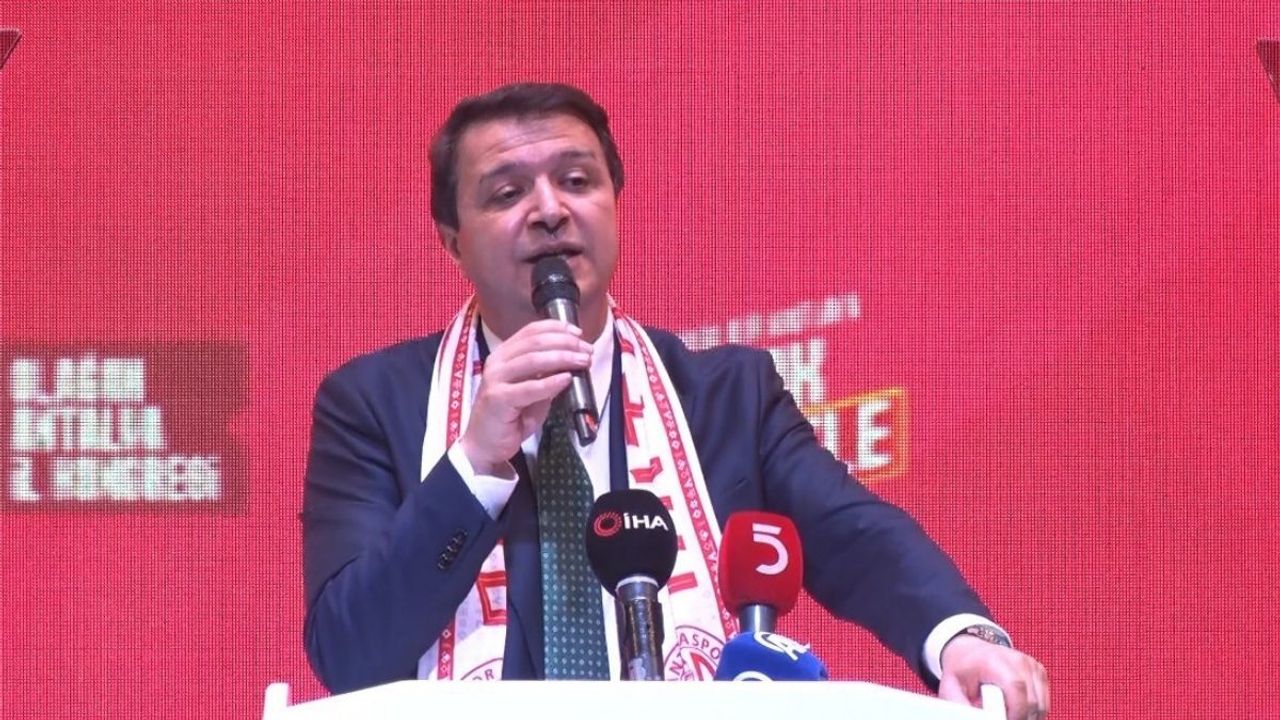 Kayserili Genel Başkan isyan etti! Sessizliğin dozu artıyor