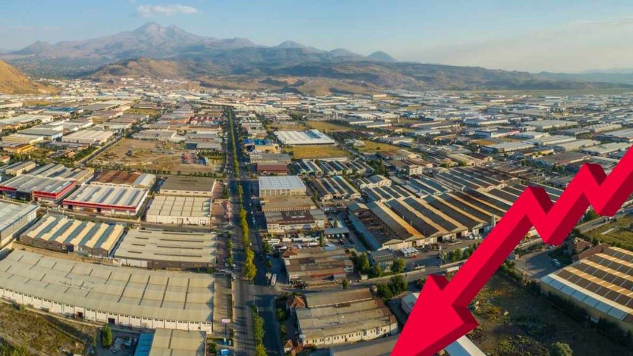 Kayseri'de 3 ay önce konkordato ilan etmişti! İflas kararına ret geldi