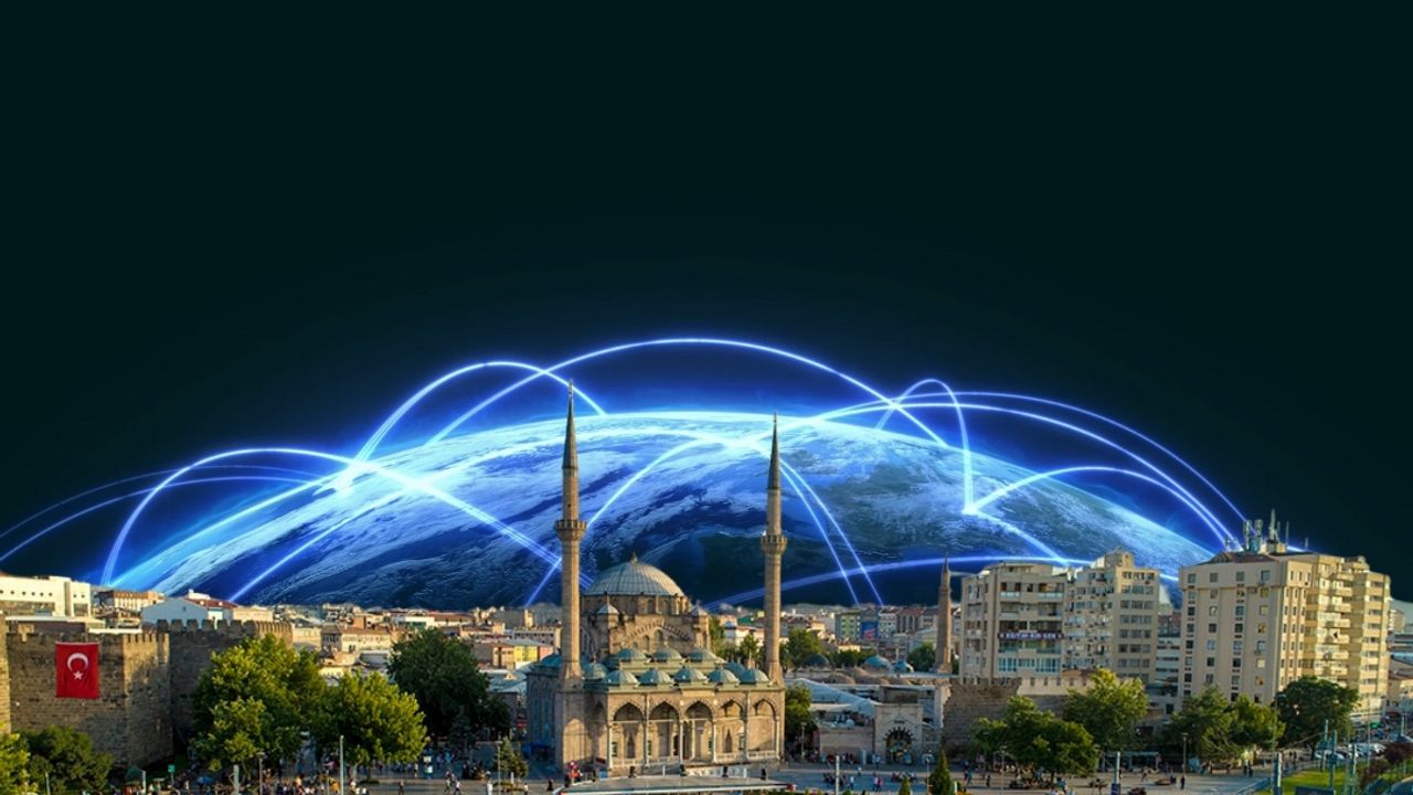 Kayseri'de bitmeyen çile: Meydanda bile çekmiyor!