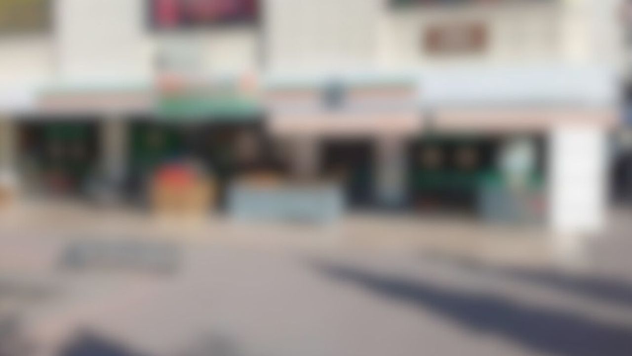 Kayseri'nin merkezindeki o market satılıyor! Tam 43 milyon TL