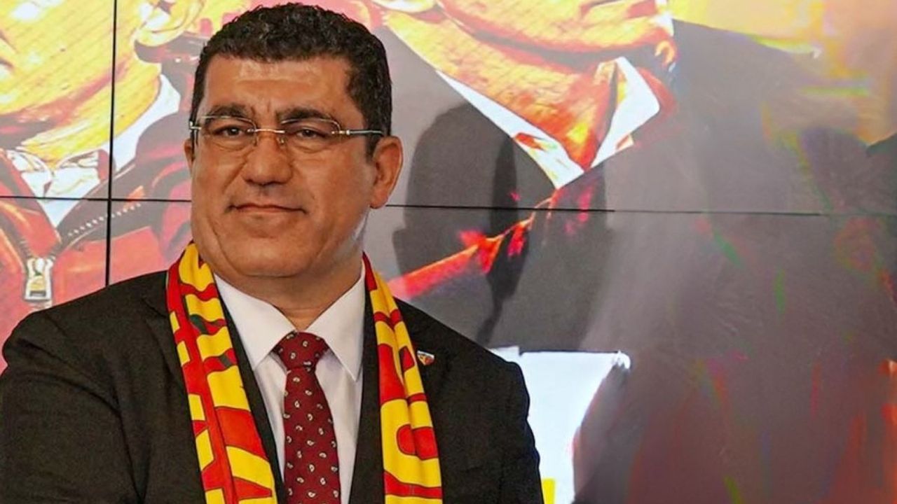 Kayserispor Başkanı Nurettin Açıkalın’dan Jakirovic sözleri: Kalmak isterse…