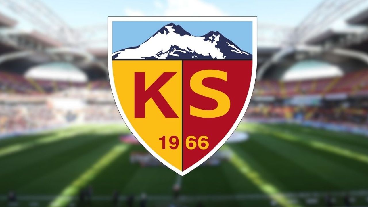 Kayserispor’a transfer yasağı geliyor! Dosya sayısı arttı