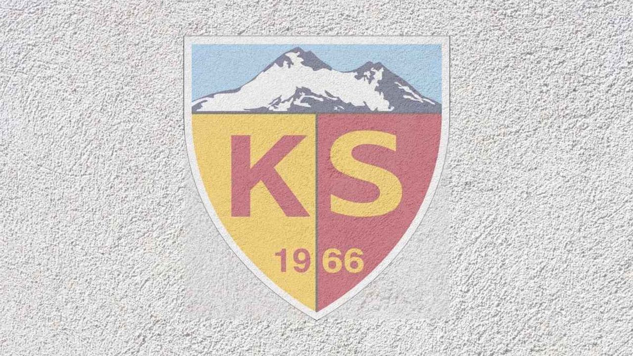 Kayserispor’da transfer yasağı kalkacak mı?