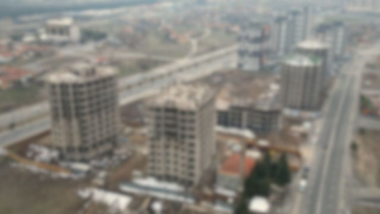 Kayserili Başkan'dan o mahalleye müjdeler arka arkaya geldi! Kentsel dönüşümde 3. etap başlıyor