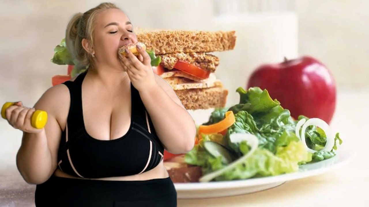 Yedikçe Acıktıran 8 Yiyecek ve Alternatifleri