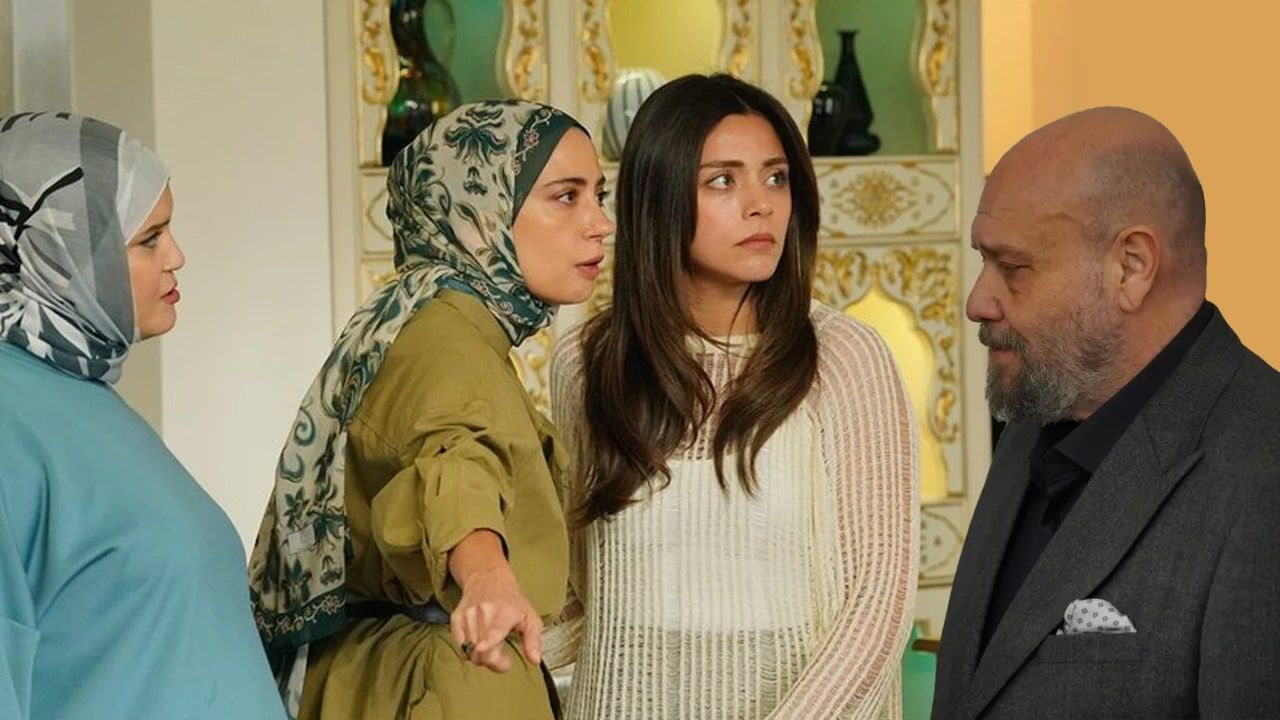 Kızılcık Şerbeti 100. Bölümde Metehan’ın Bıçaklanmasıyla Ünal Ailesi Sarsılıyor