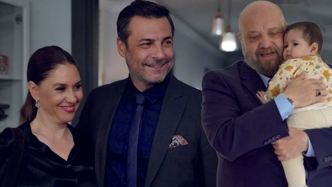 Kızılcık Şerbeti 103. Bölüm (Kızılcık Şerbeti Sezon Finali) Işıl Ve Nursema Yüzleşmesinin Sonucu Ne Olacak?