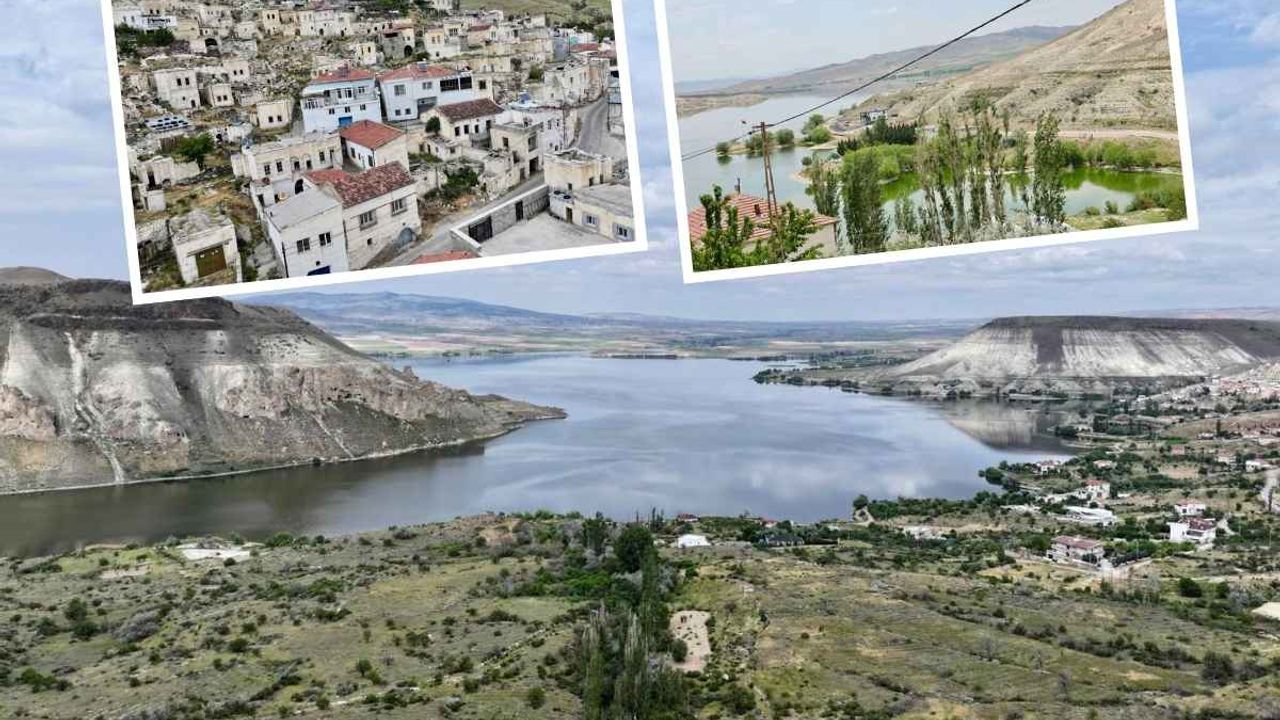 Kayseri'nin parlayan yıldızı olacak! Görenler hayran kalıyor