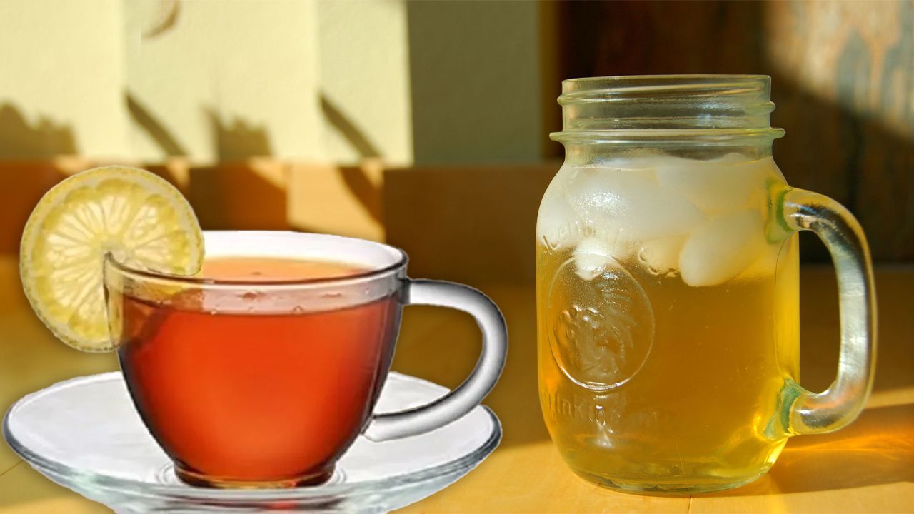 Kombu Çayı Nedir, Nasıl Yapılır?