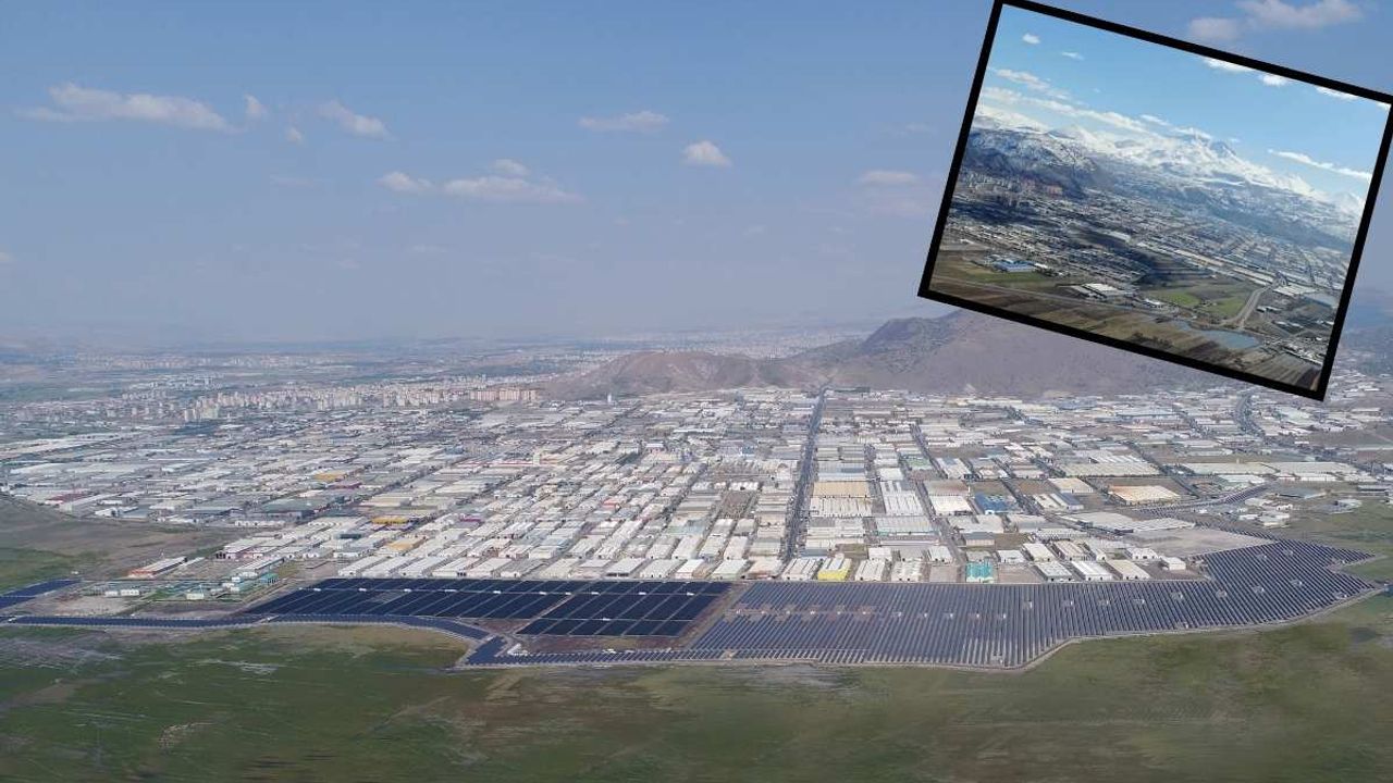 Kayseri’de konkordato ilan eden şirket hakkında yeni gelişme!
