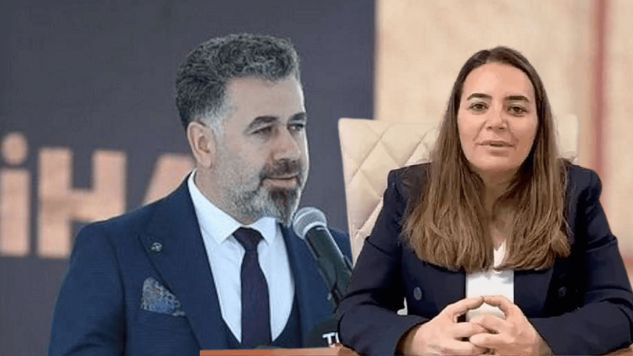 Sedat Kılınç’tan babasının mezarında saldırıya uğrayan Ayyüce Türkeş’e destek!