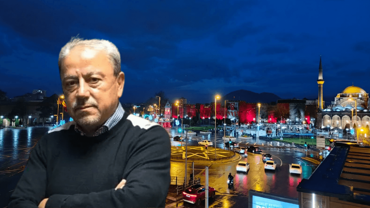 Güneş Kayseri’yi aldatacak! Meteoroloji mühendisi Orhan Şen uyardı!