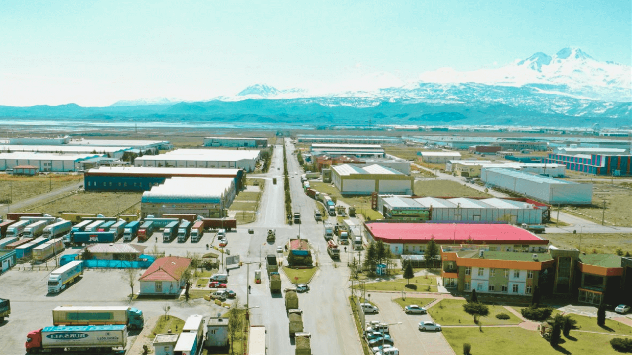 İŞKUR duyurdu: Kayseri’de dev firma 150 personel alacak!