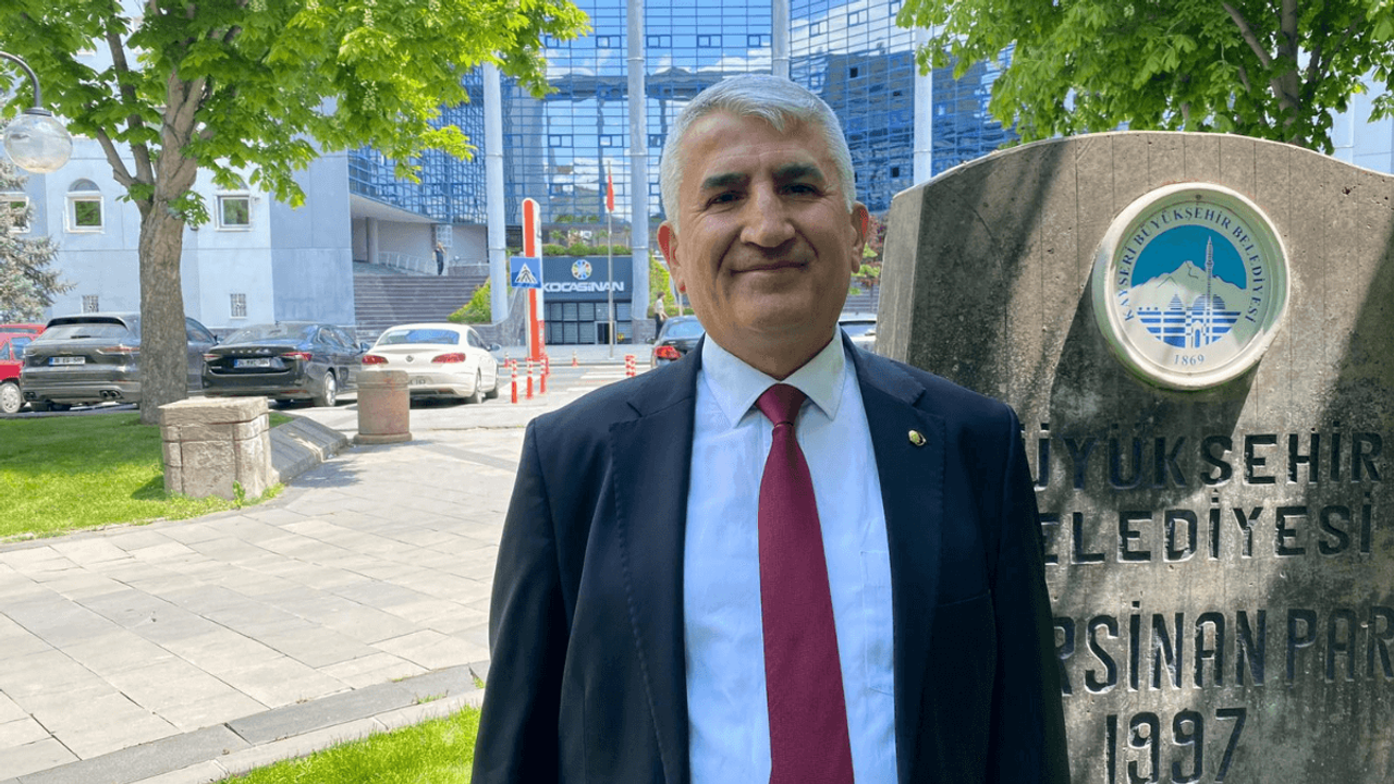 Kayseri'de fide kuyruğu tartışma yarattı: Bu kavgaya değer mi?