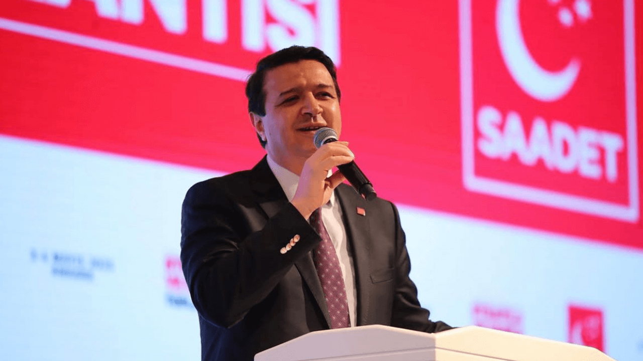 Arıkan: Yüreğiniz yetiyorsa beşli çetelerin kapılarına vergi memuru koyun!