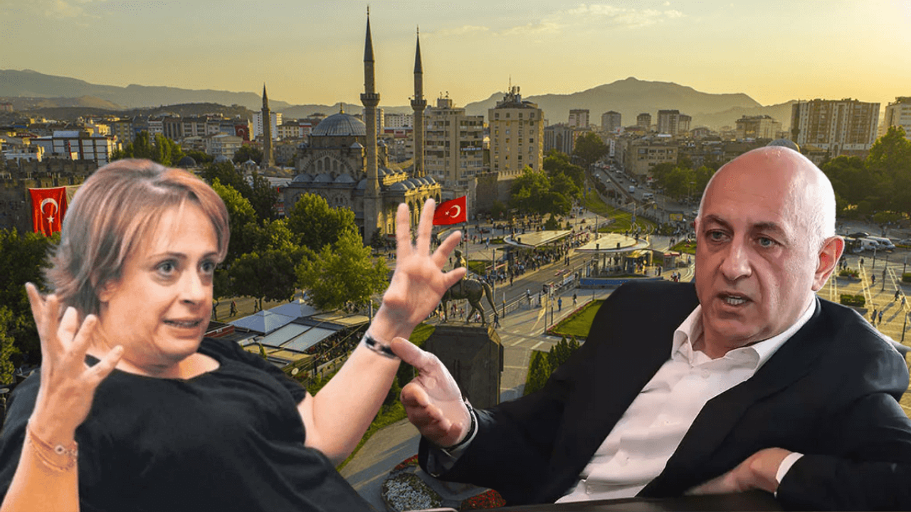 Kayserili 10 isim, 'En Zengin 100 Türk' listesinde yer aldı!