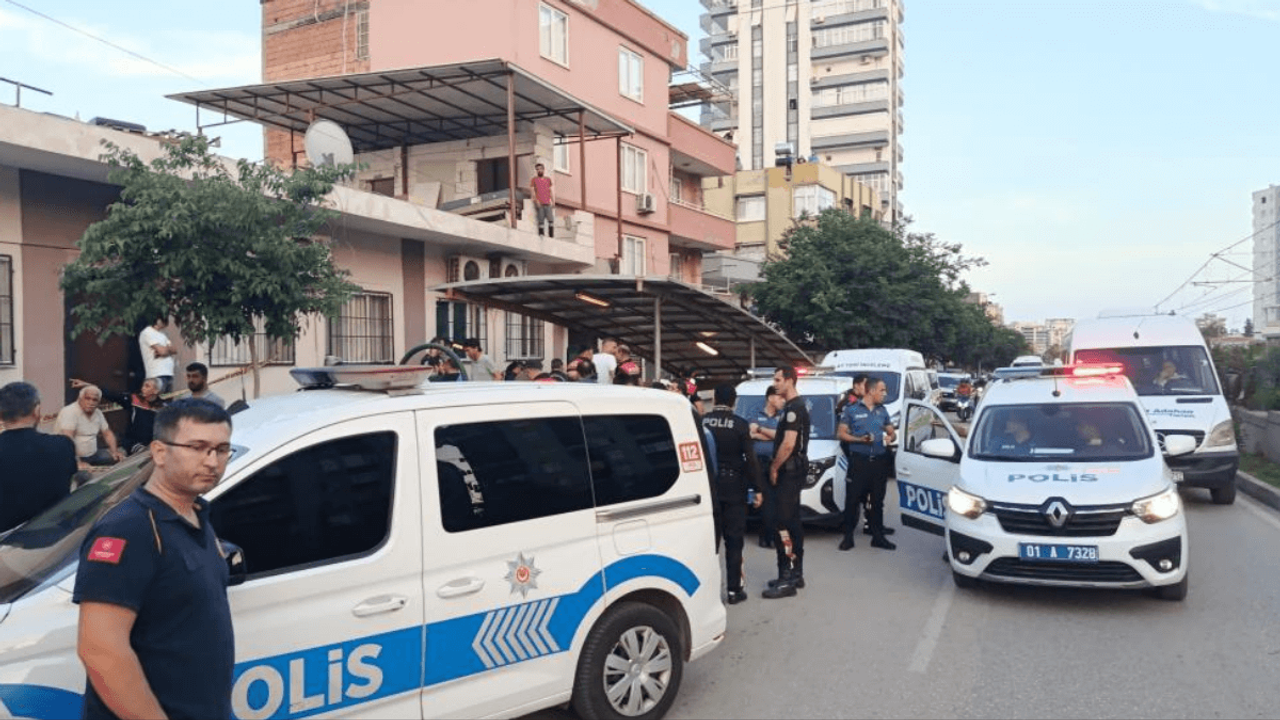 Boşandığı eşi tarafından alt geçitte tabancayla katledildi!