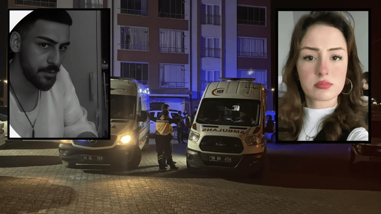 İki kardeşi evde boğazını keserek katleden maskeli şüpheli yakalandı!