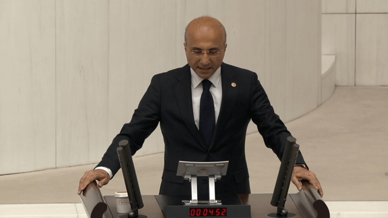 CHP'li Genç açıkladı! Faiz dengesi şaştı: Mart ayı tablosu endişe verici!