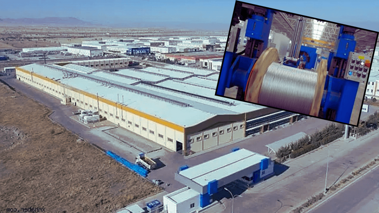 Erciyes Anadolu Holding dahil 18 şirketten dev alım!