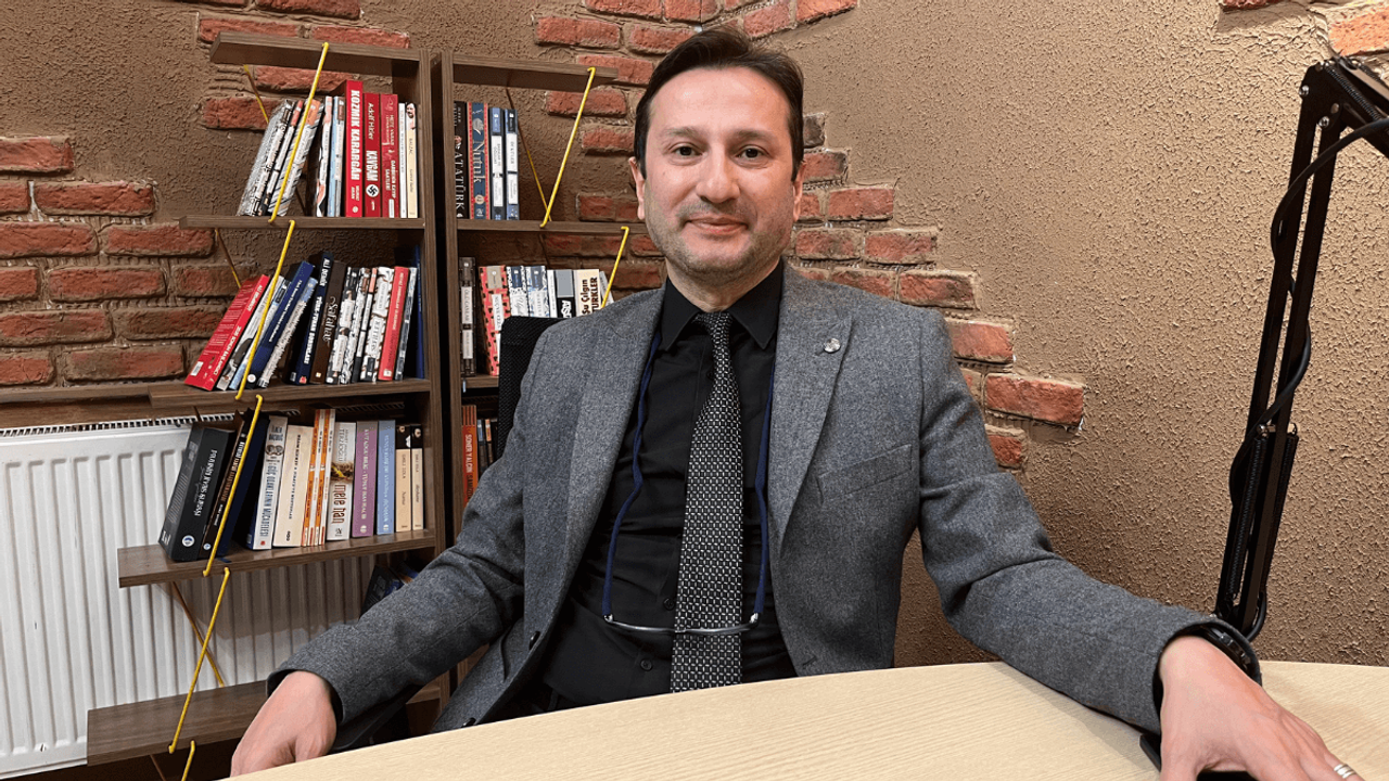 Dijitalleşmedeki büyük tehlike! Sosyal medya dili yok ediyor
